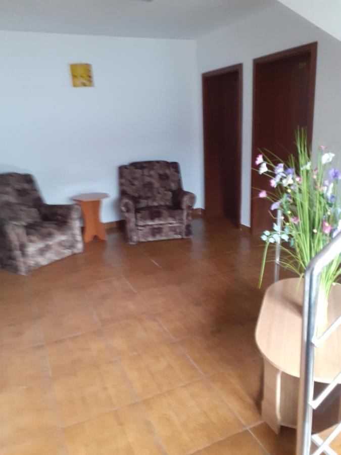Casa Azugeana Азуга Екстер'єр фото