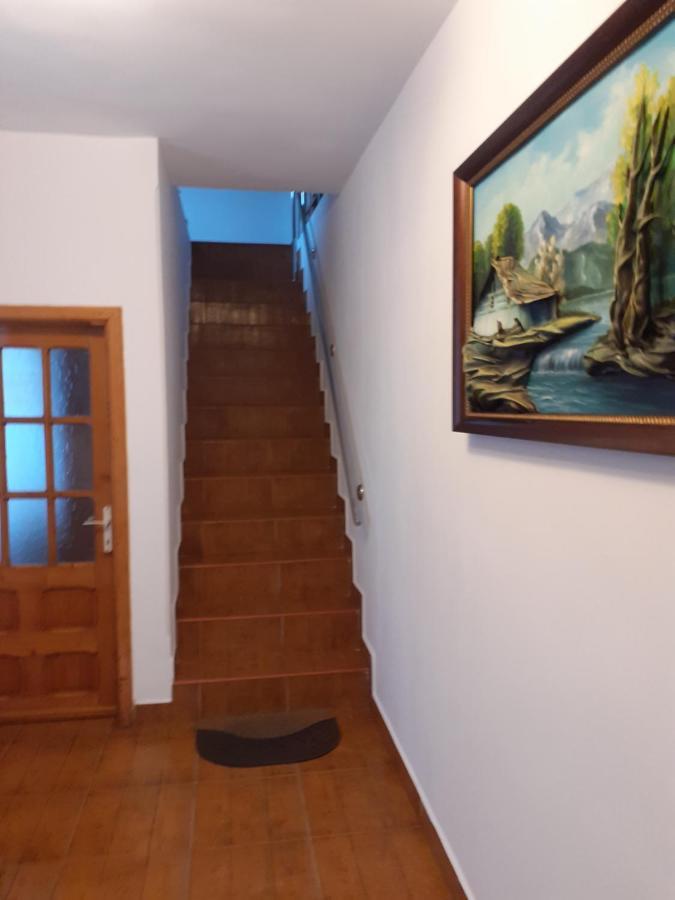 Casa Azugeana Азуга Екстер'єр фото