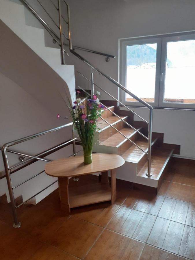 Casa Azugeana Азуга Екстер'єр фото